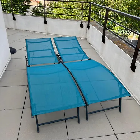 Appartamento Appartement Narbonne