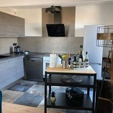Appartamento Appartement Narbonne