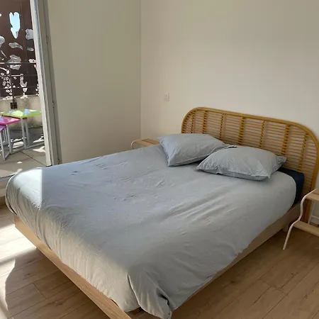 Appartement Narbonne